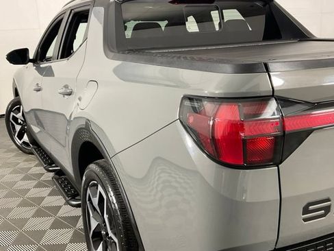 Used 2023 Hyundai Santa Cruz Limited AWD/4WD image 36