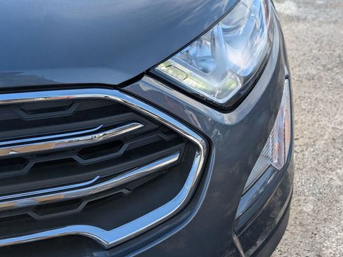 Used 2020 Ford EcoSport Titanium image 12