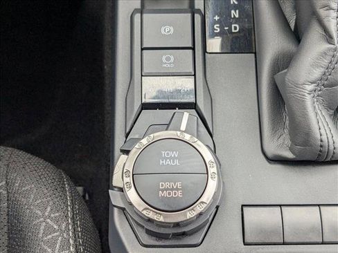 Certified 2025 Toyota 4Runner SR5 image 13