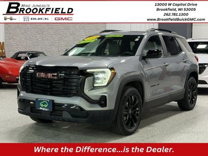 Certified 2025 GMC Terrain Elevation w/ Elevation Premium Package