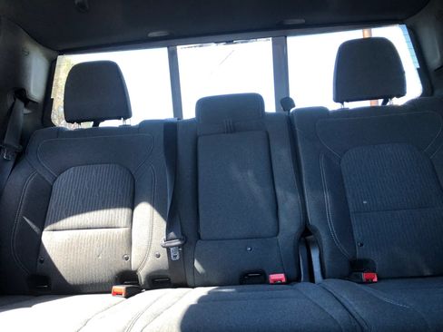 Used 2019 RAM 1500 Big Horn image 22