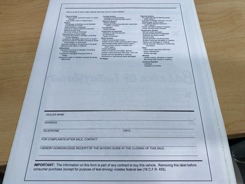 Used 2023 GMC Sierra 1500 SLT w/ SLT Premium Package image 39