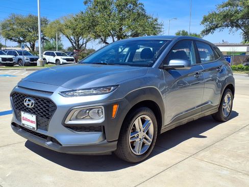 Used 2021 Hyundai Kona SE image 21