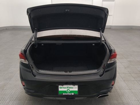 Used 2019 Hyundai Sonata SE w/ Cargo Package FWD image 29