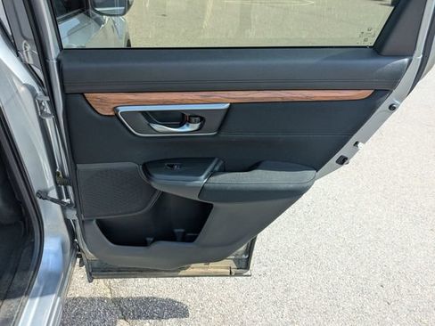 Used 2019 Honda CR-V EX image 33
