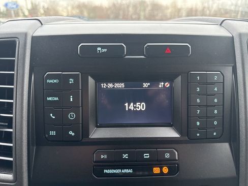 Certified 2021 Ford F250 XL image 19