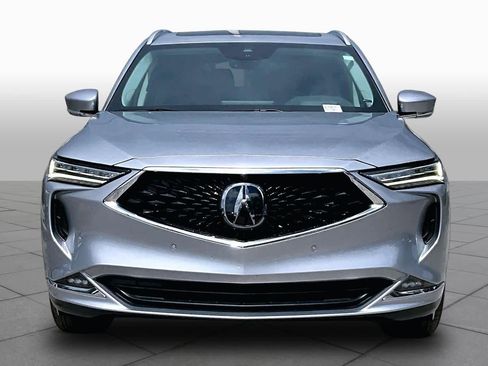 Used 2022 Acura MDX SH-AWD w/ Advance Package image 4