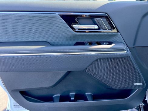 New 2026 GMC Sierra EV AT4 w/ AT4 Premium Package image 18