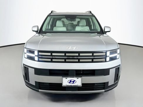 New 2027 Hyundai Santa Fe SEL FWD image 2
