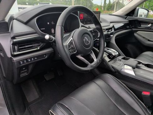 Used 2022 Acura MDX SH-AWD w/ Advance Package image 16