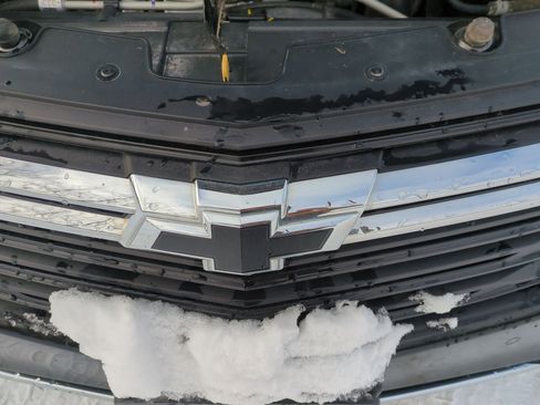 Certified 2022 Chevrolet Equinox LT image 31