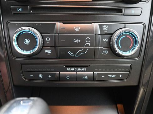 Used 2017 Ford Explorer 4WD image 16