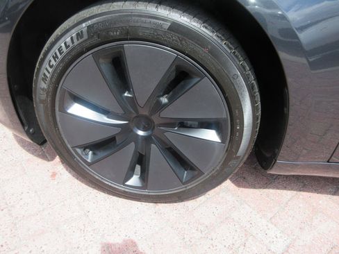 Used 2024 Tesla Model 3 RWD image 57
