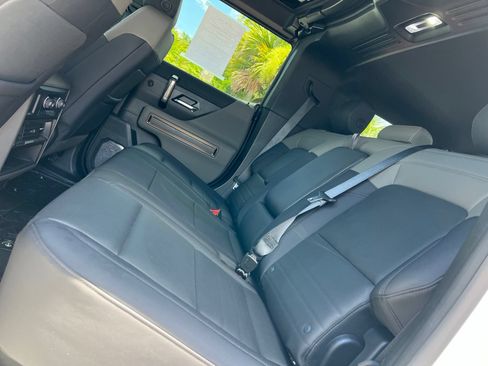 Used 2025 GMC Hummer EV 2X AWD/4WD image 67