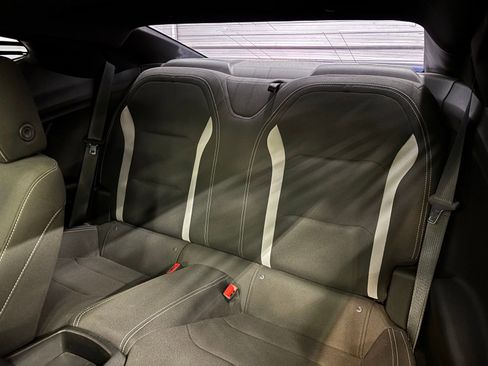 Used 2021 Chevrolet Camaro SS image 26