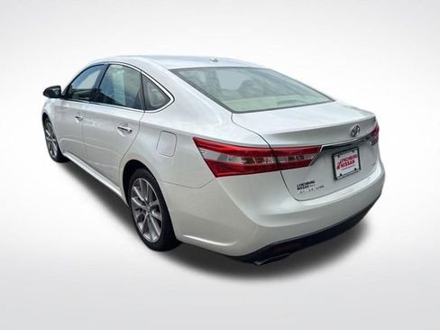 Used 2014 Toyota Avalon XLE Touring FWD image 5