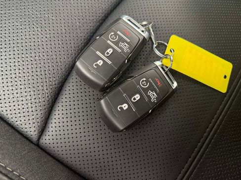 New 2026 RAM 2500 Limited image 30