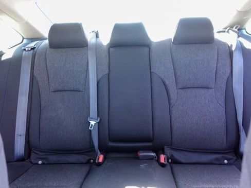 Used 2023 Honda Accord LX image 16