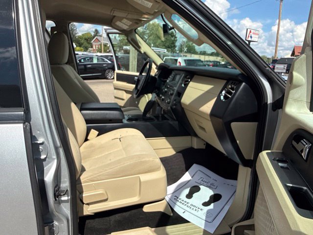 Used 2015 Ford Expedition EL XL w/ Equipment Group 101B AWD/4WD image 14