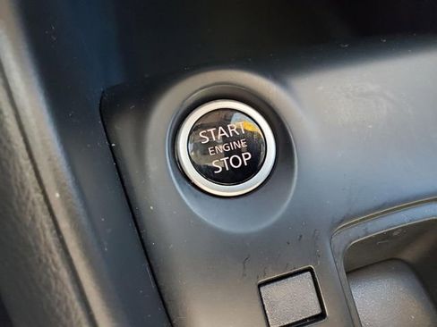 Certified 2025 Nissan Kicks Play S image 24