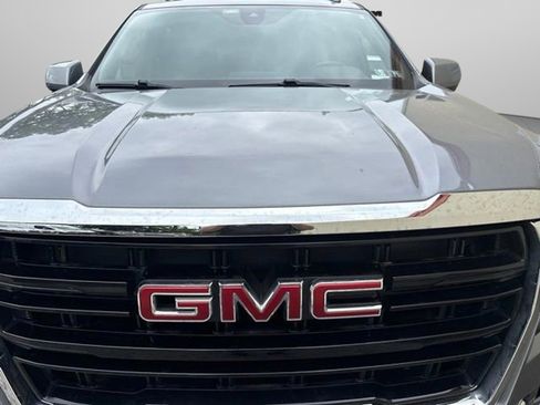 Used 2022 GMC Yukon SLE AWD/4WD image 21