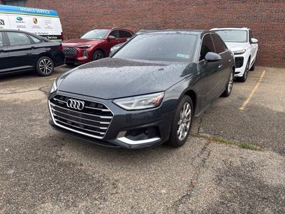 Used 2021 Audi A4 2.0T Premium w/ Convenience Package
