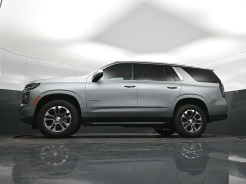 New 2026 Chevrolet Tahoe LT w/ Comfort Package RWD image 40