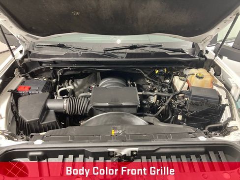 Used 2022 Chevrolet Silverado 2500 Custom w/ Custom Value Package image 29