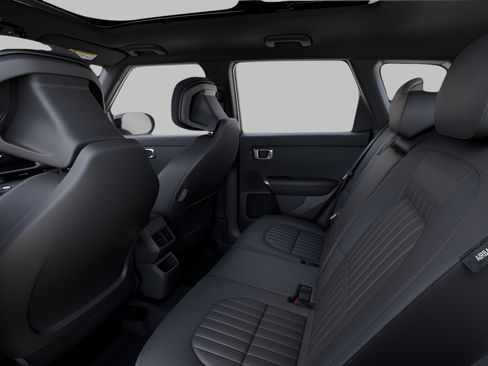 Used 2027 Kia Seltos X-Line S AWD/4WD image 19