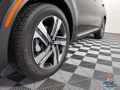 Certified 2023 Kia Sorento SX Prestige AWD/4WD image 14