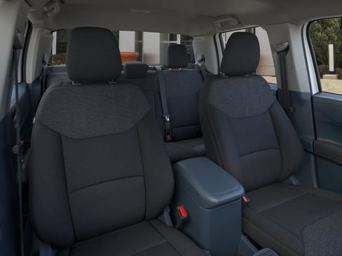 New 2026 Ford Maverick XL AWD/4WD image 10
