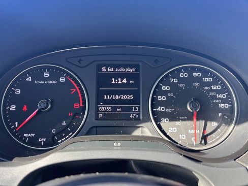 Used 2017 Audi A3 2.0T Premium Plus w/ Premium Plus Package image 26