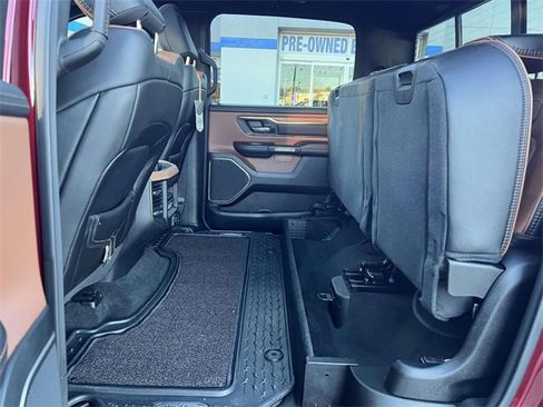 Used 2022 RAM 1500 Limited image 16