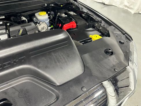 Used 2022 RAM 2500 Laramie image 63