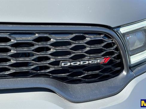 Used 2022 Dodge Durango GT image 34