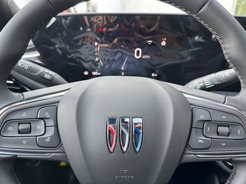 New 2026 Buick Envista Sport Touring w/ Studio Series FWD image 25