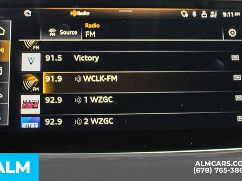 Used 2022 Audi Q8 Premium Plus image 35