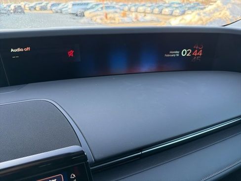 New 2026 Lincoln Nautilus Reserve image 15