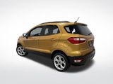 Used 2021 Ford EcoSport SE w/ SE Convenience Package image 3