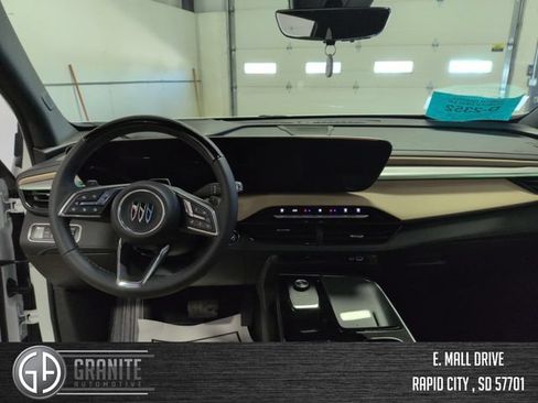 New 2026 Buick Enclave Preferred w/ Super Cruise Package AWD/4WD image 13
