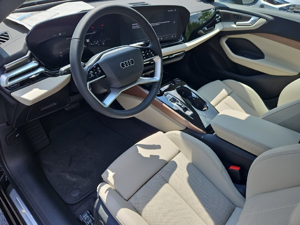 Used 2025 Audi A5 Premium Plus AWD/4WD image 7