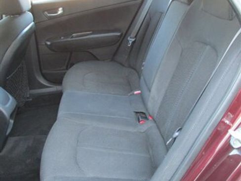 Used 2019 Kia Optima LX w/ LX 17" Wheel Package image 11