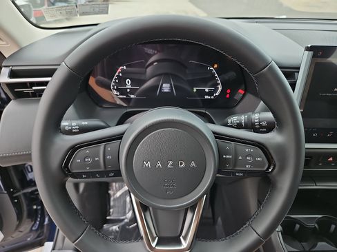 New 2026 MAZDA CX-5 AWD 2.5 S image 15