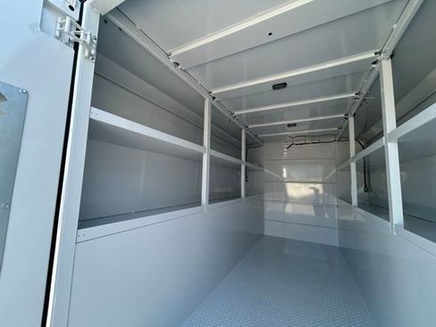 New 2026 Ford Transit 350 AWD w/ Upfitter Package image 15