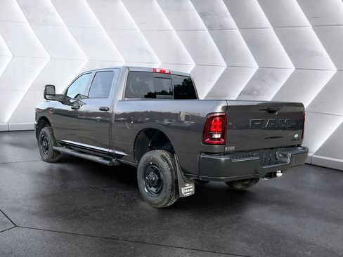 New 2026 RAM 2500 Tradesman image 4