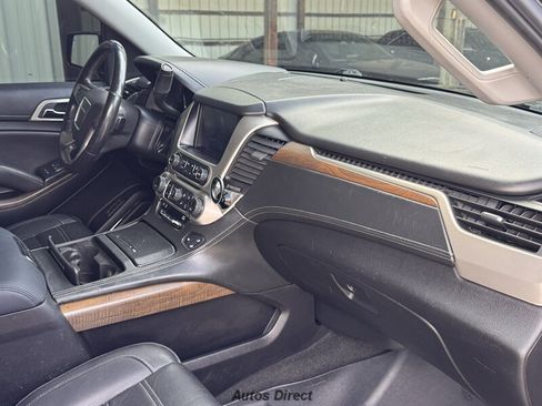 Used 2018 GMC Yukon Denali w/ Denali Ultimate Package RWD image 31
