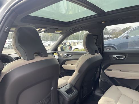 New 2026 Volvo XC60 B5 Plus w/ Climate Package image 13