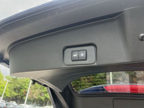 New 2026 Nissan Rogue SV FWD image 18