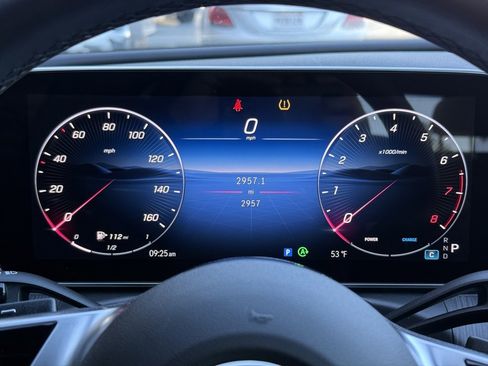 Certified 2025 Mercedes-Benz C 300 Sedan image 11