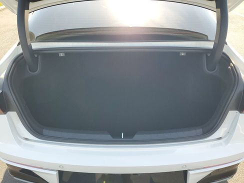 Used 2025 Kia K5 GT-Line FWD image 8